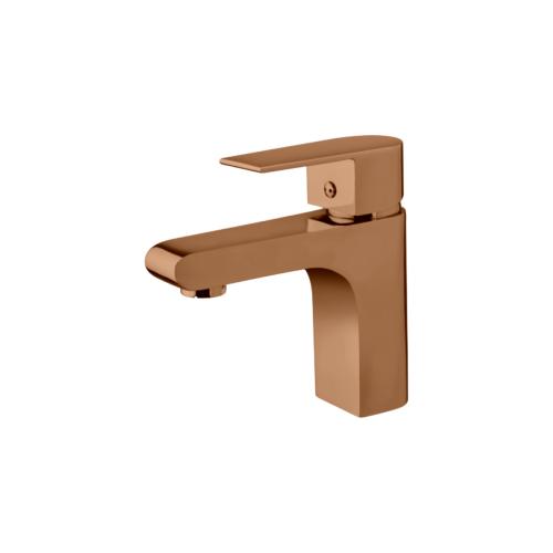 Single Lever Basin Mixer